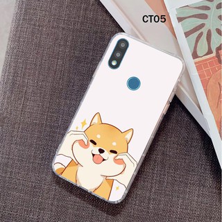 Ốp lưng vsmart Star4, vsmart Joy3, Vsmart Live, Vsmart bee3 ,.. in hình cute , dễ thương...