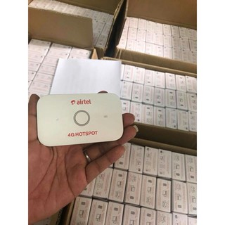 Thiết bị phát wifi từ sim 4G Huawei E5573