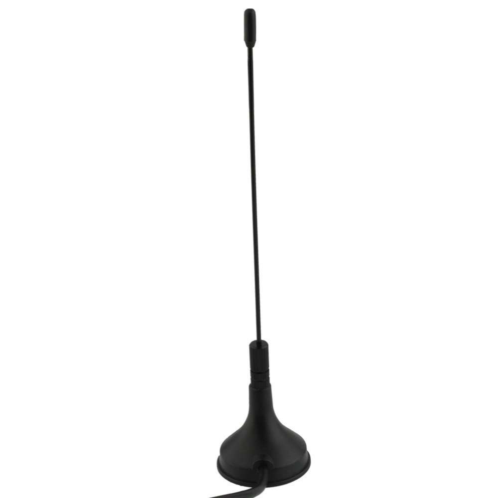 Ăng Ten Kỹ Thuật Số Phạm Vi 5dBi DVB-T2 TV HDTV Phạm Vi 150 Dặm