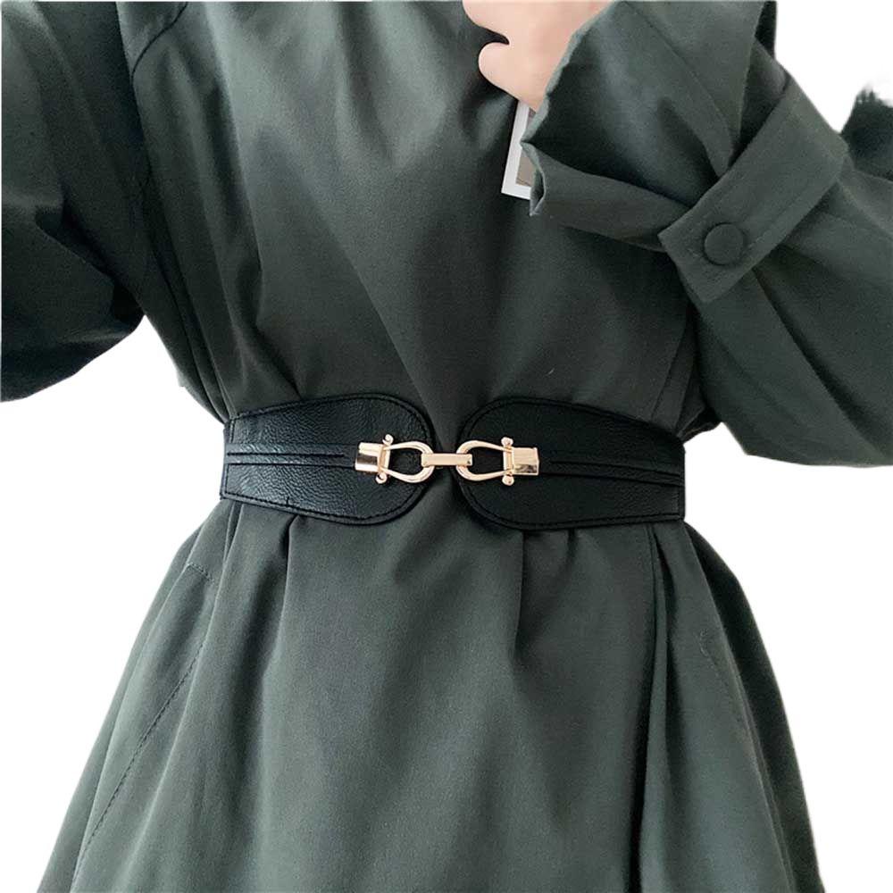 Thắt Lưng Thời Trang Phong Cách Retro Cho Nữ