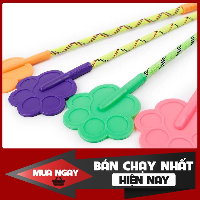 [❌GIÁ SỈ❌] [ FREESHIP ] Gậy tét đít huấn luyện chó mèo cao cấp đa dạng màu sắc ❤️