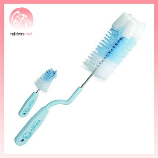 Cọ rửa bình sữa  QB95301