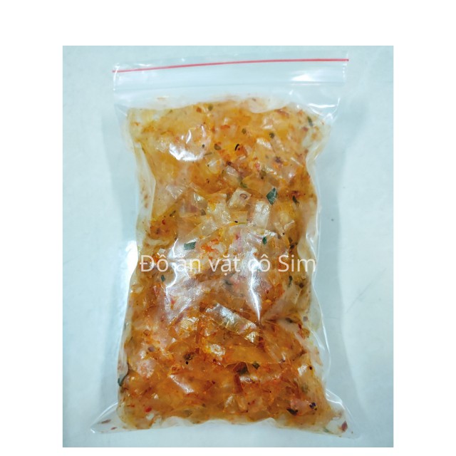 [Cực Nhiều] 500gr Bánh Tráng Sợi Trộn Sa Tế, Chính Gốc Tây Ninh | BigBuy360 - bigbuy360.vn