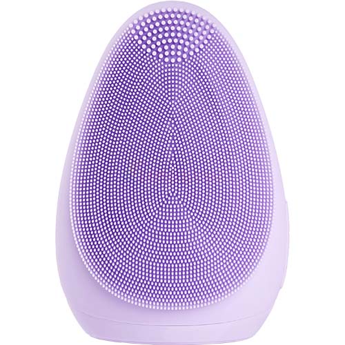 Máy rửa mặt Emmié by HappySkin Premium Facial Cleansing Brush - Hàng chính hãng