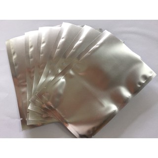 50 túi bạc hút chân không