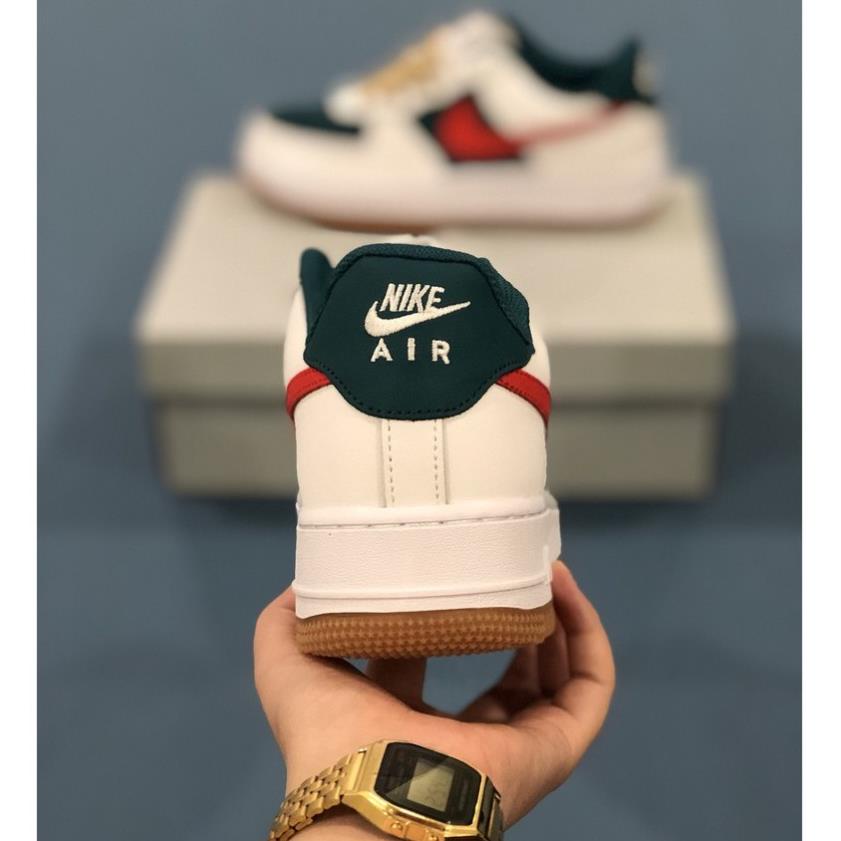 🐉🐉🐉FREE SHIP🐉🐉🐉 [More&More] Giày thể thao Sneaker AF1 Gu-Chỳ phiên bản cao cấp MSZ3009 | BigBuy360 - bigbuy360.vn