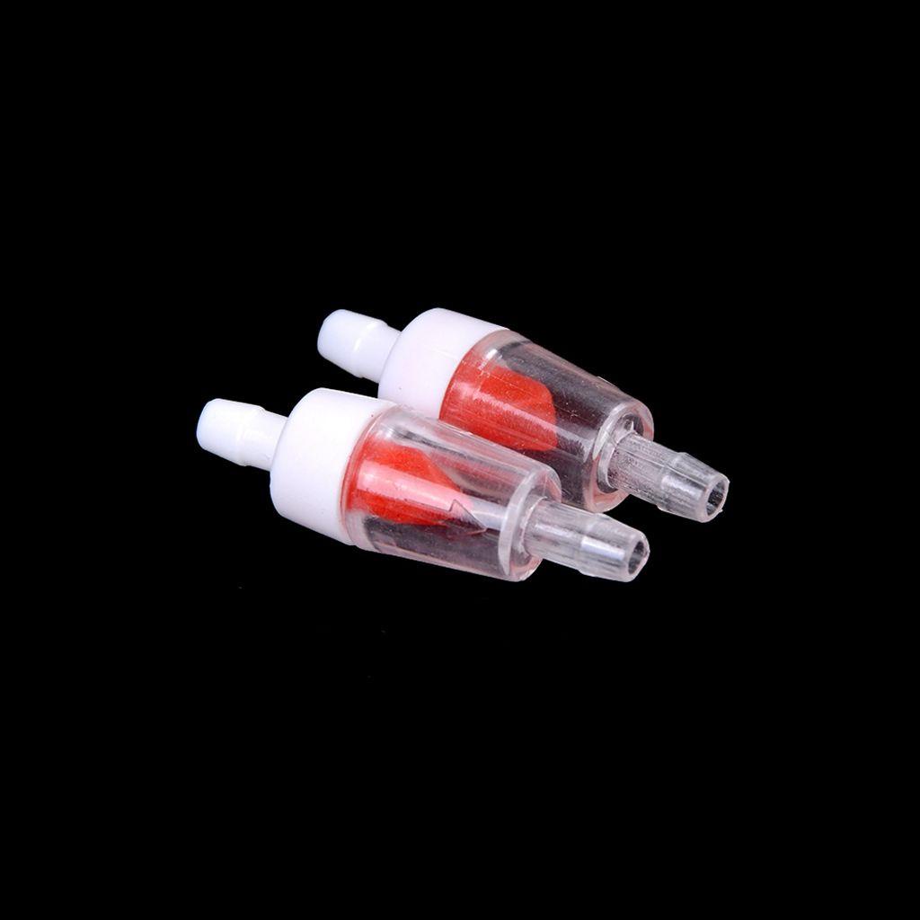 Bộ 10 Van Kiểm Tra Đường Kính 4cm Trong Một Chiều Ppsc Thanh Lịch Cho Bể Cá