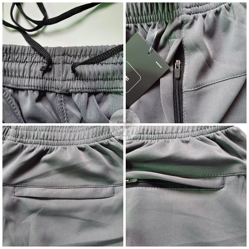 Quần Đùi Nam Thể Thao K2