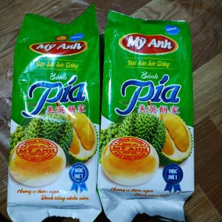 Bánh Pía Mỹ Anh