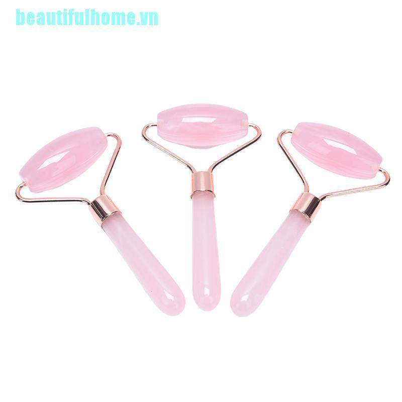 Facial Massager Waist Facial Roller