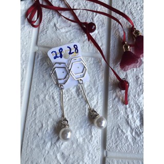 Combo 5 đôi hoa tai Thái Lan
