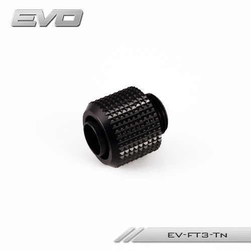 (Hàng Mới Về) Fit nối ống mềm Evo Bykski tản nhiệt nước custom giá rẻ - Hyno Store