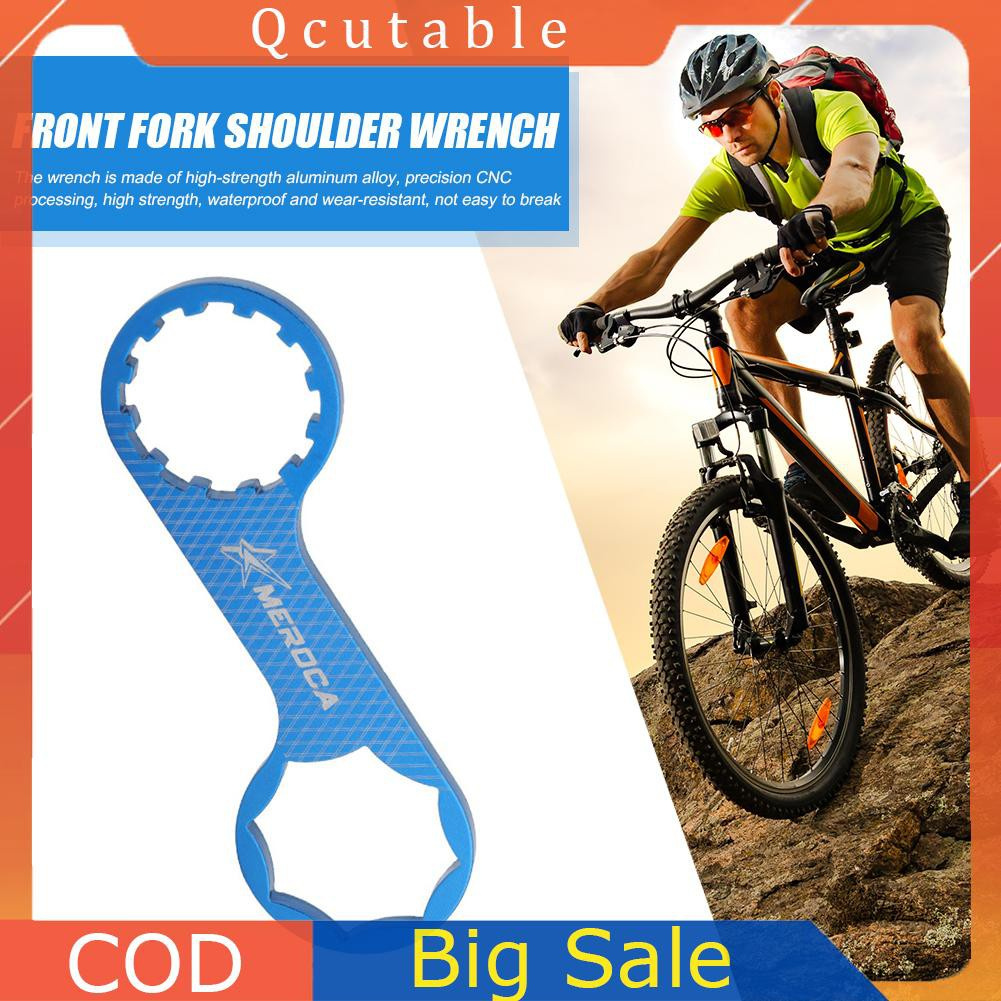Cờ Lê Mở Phuộc Trước Xe Đạp Mtb