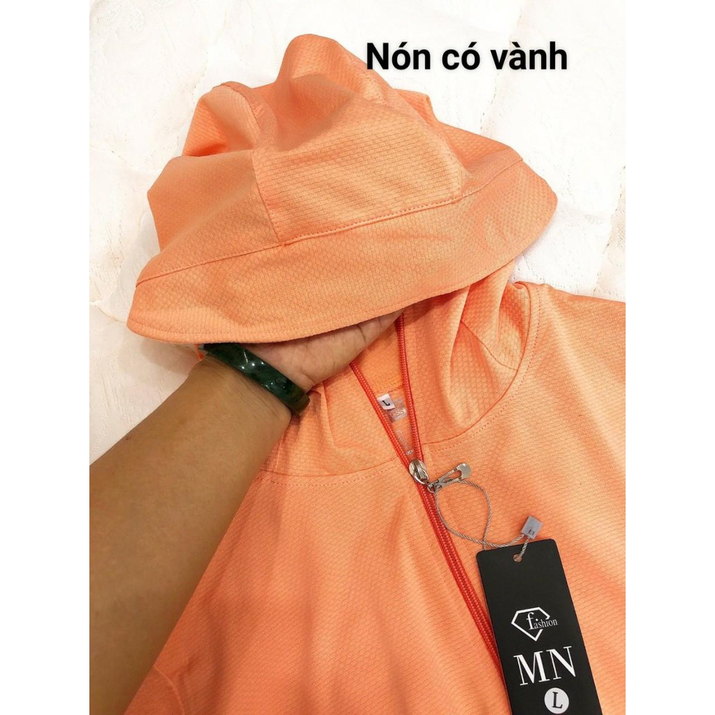 Áo chống nắng thông hơi 🌞FREESHIP🌞 Áo chống nắng toàn thân | BigBuy360 - bigbuy360.vn