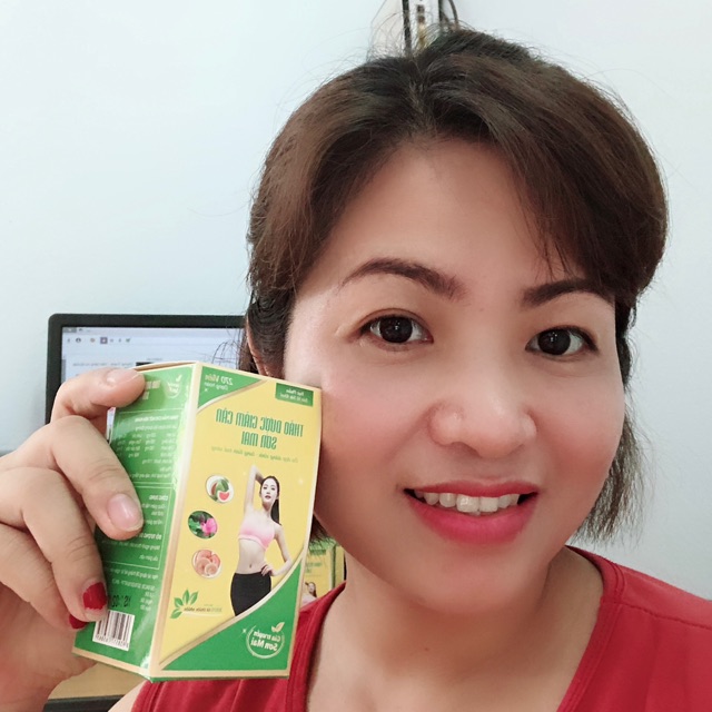 Giảm cân gia truyền Sơn Mai