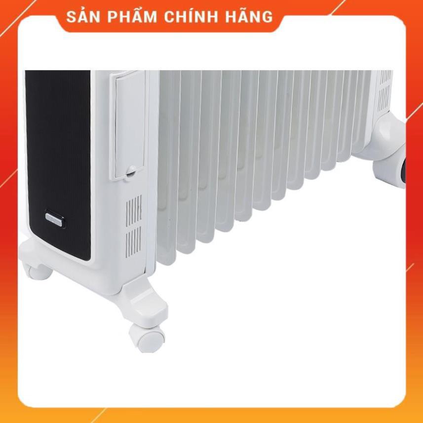 MÁY SƯỞI DẦU TIROSS 13 THANH TS9213, Hàng chính hãng - BH 12 tháng BM