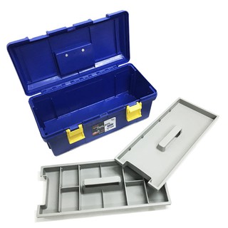 Thùng đựng đồ nghề nhựa Top THM-90077