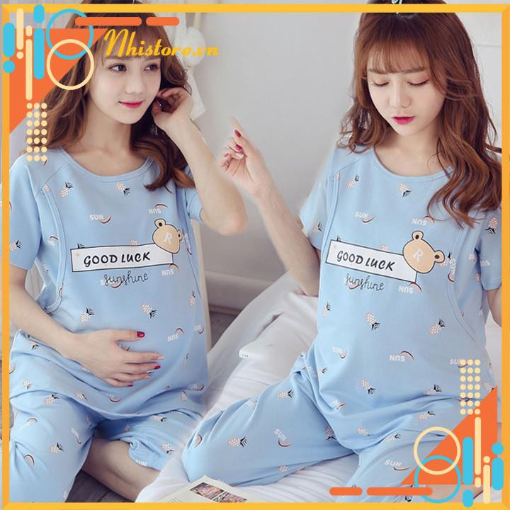ĐỒ BỘ BẦU SAU SINH