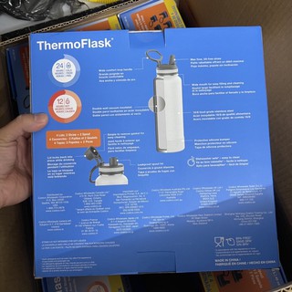 1 Bình giữ nhiệt Thermoflask 1.2lit