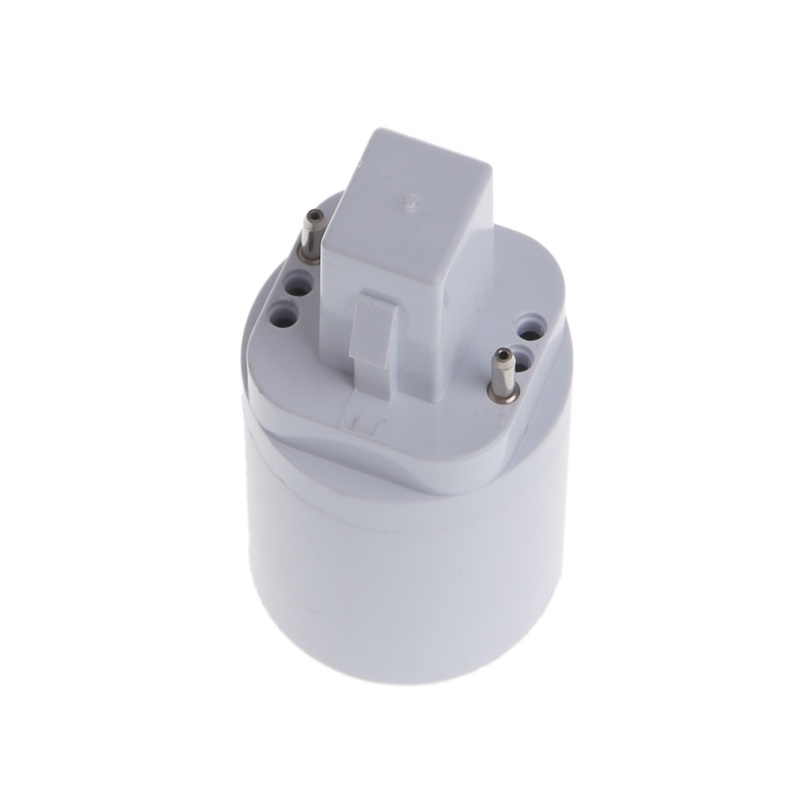 Đuôi Đèn LED Chuyển Đổi Từ G24 Sang E27