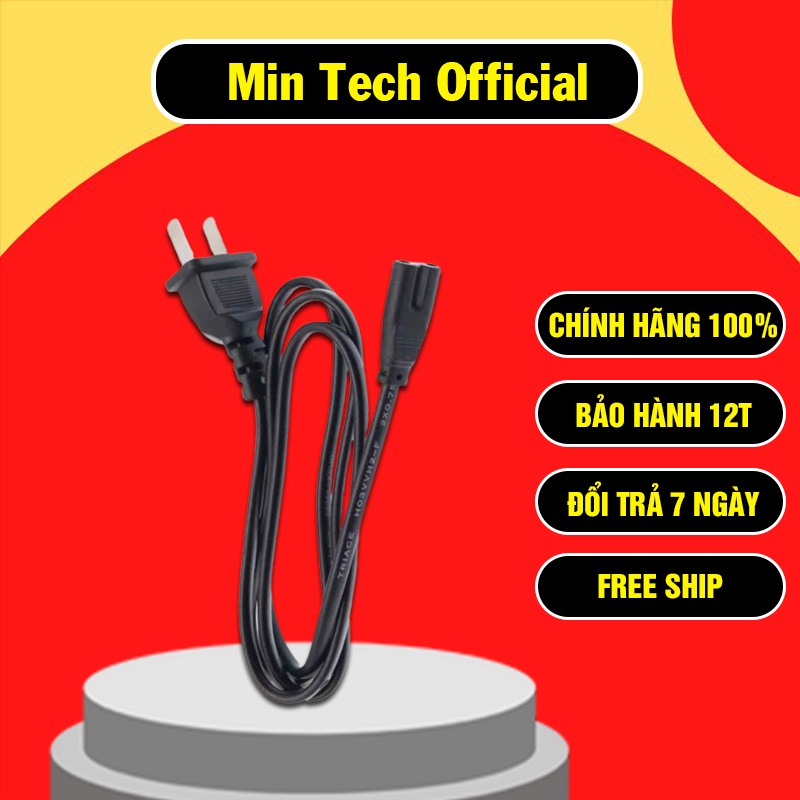 Dây sạc máy cạo râu SK1588 chính hãng Mintech Official
