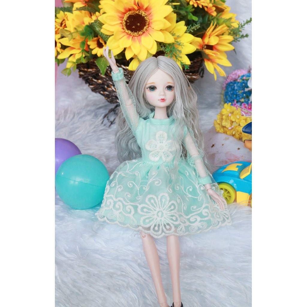 Búp bê Chika nhiều kiểu