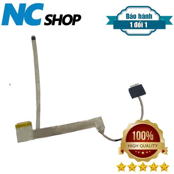 Cáp màn hình laptop Dell Inspiron 14R 2420 3420 N4040 N4050 M4040 M5050, Vostro 1450 – N4050