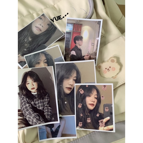 IN ẢNH theo yêu cầu in từ 10 ảnh - ảnh sắc nét màu tươi sáng, in ảnh nhiều kích thước