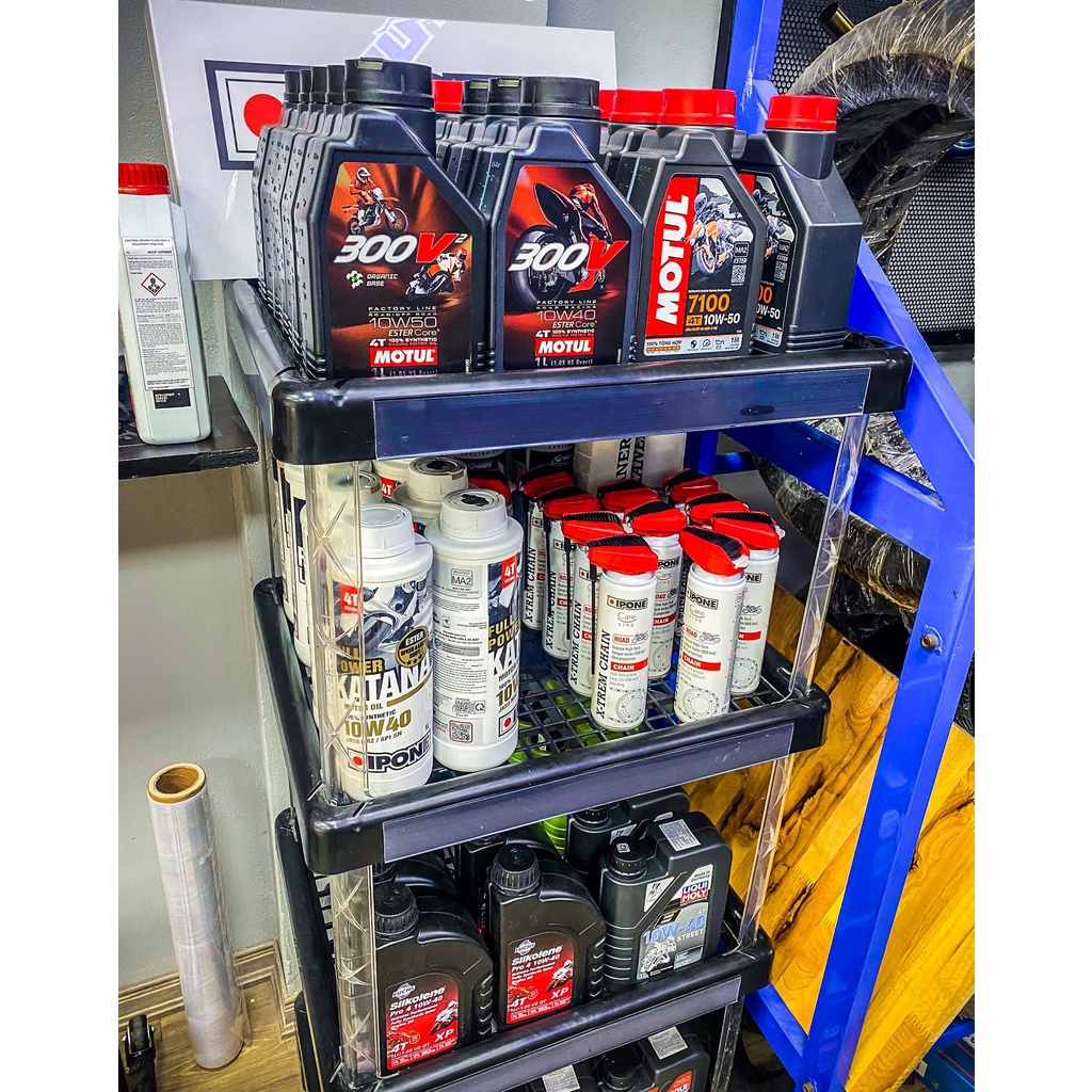 Dầu máy Fuchs Silkolene Pro 4 10W40 XP.