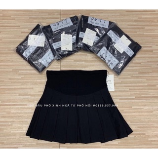CHÂN VÁY BẦU UMI < 4 mùa > L / XL