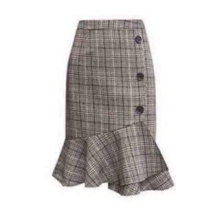 Chân váy dạ hàng quảng châu cao cấp, chân váy dạ hàng quảng châu size s