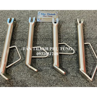 Chống nghiêng Inox 304: Exciter, Winner, Sonic, Wave, Dream, AB... TanthanhPT