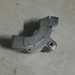 Nam châm ổ cứng siêu chắc