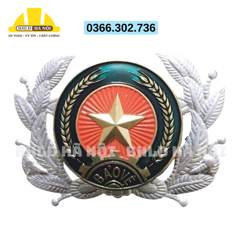 Mũ 3 cạnh bảo vệ