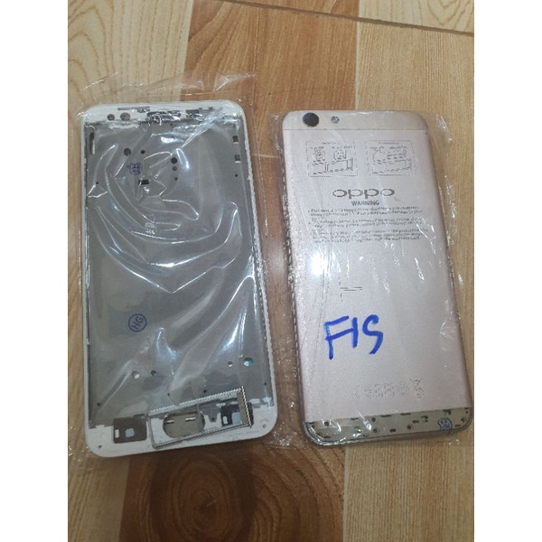 Vỏ oppo f1s hàng đẹp BAO TEST ĐỔI TRẢ