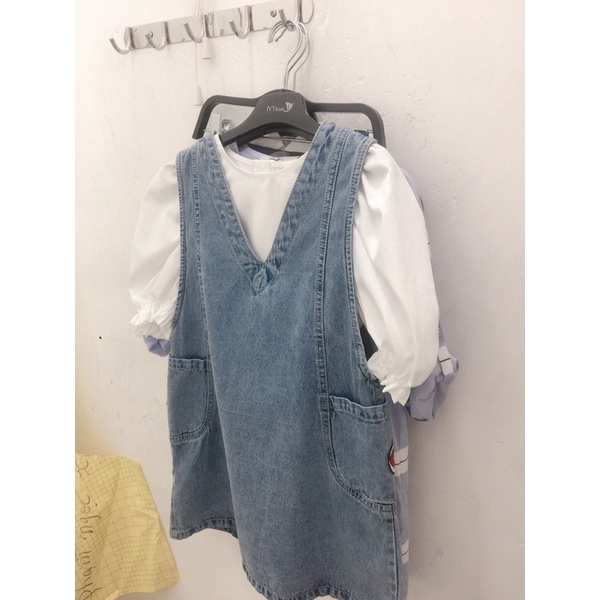 Thanh lý váy ivy cho bé