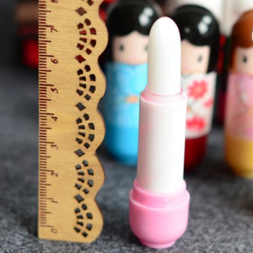 Son Dưỡng Búp Bê KimonoDoll LipBalm Chính Hãng Nội Địa | BigBuy360 - bigbuy360.vn