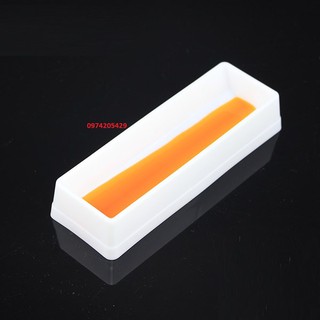 Máng đựng hóa chất 50ml cho micropipet đa kênh