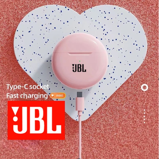 JBL Tai Nghe Bluetooth 5.0 / Sports / Music TWS Pro6 Chất Lượng Cao