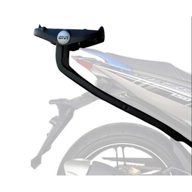 GIVI | Baga GIVI HRV xe Yamaha Exciter150 - H2LED