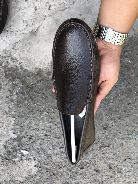 Giầy mọi goex nam