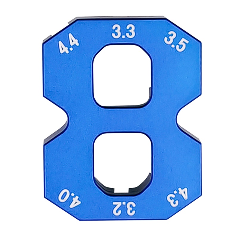 QQ Cờ Lê 6 Chiều Chuyên Dụng Cho Căm Xe Đạp