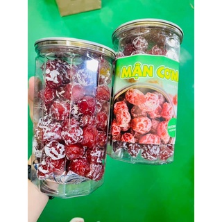 Ô mai mận cơm 500g - Ăn vặt Heki