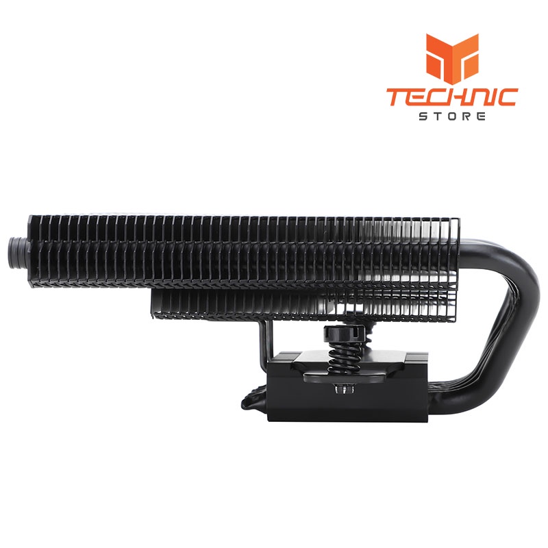 Tản nhiệt CPU ThermalRight AXP120-X67 BLACK ARGB