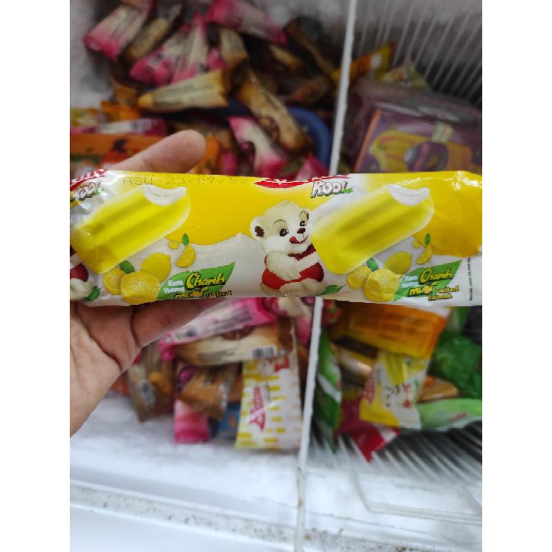 Kem chanh muối Merino [CHỈ NHẬN ĐƠN NOWSHIP]