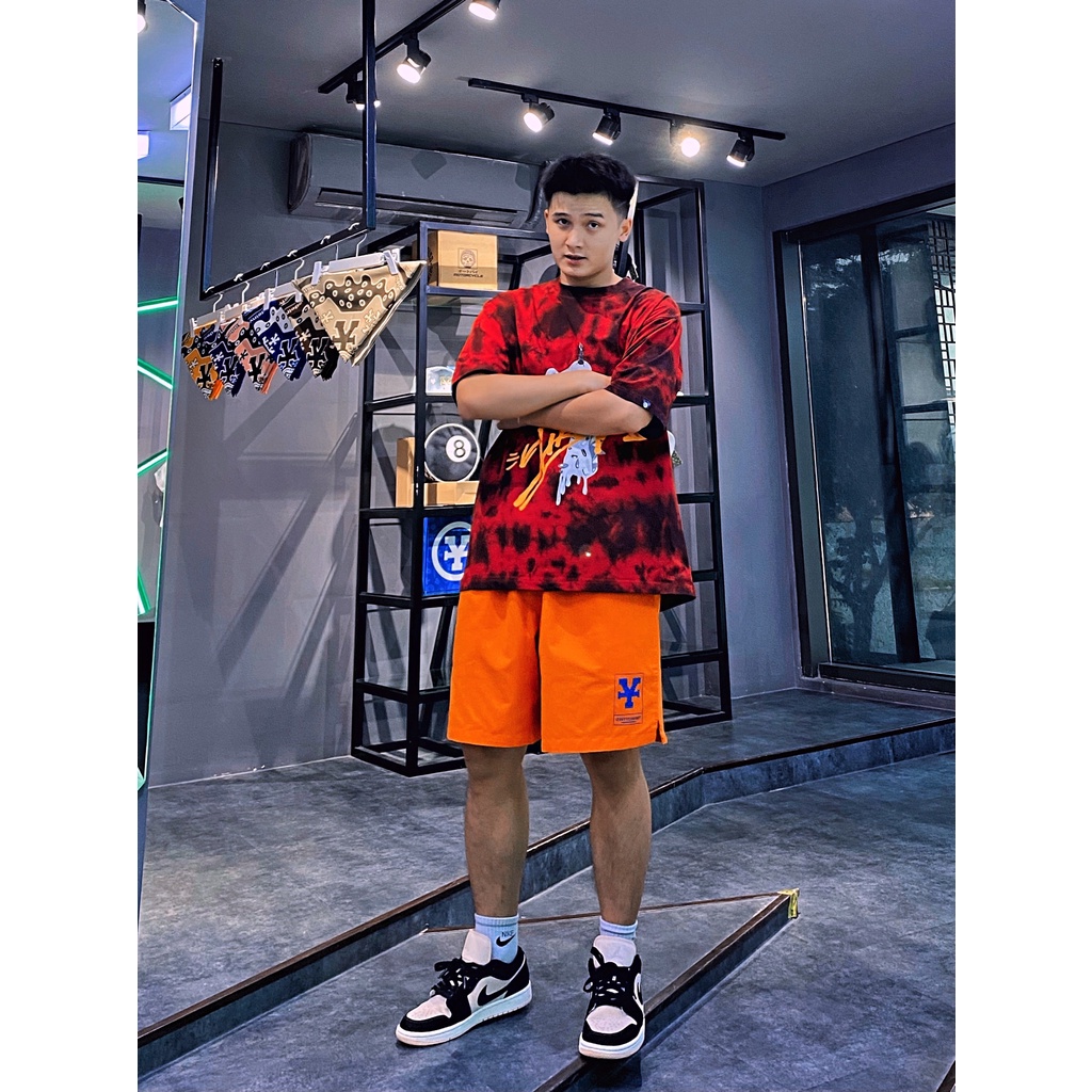 Áo thun 1M - FBDC T-Shirt