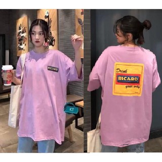 Áo thun nữ | Áo thun unisex free size