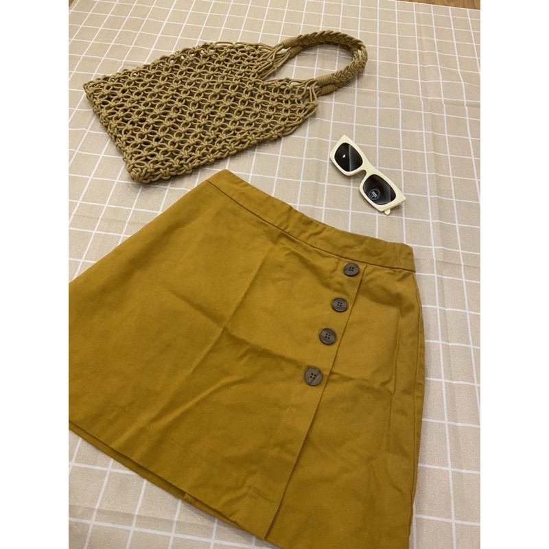 Cả set Libe size s used like new 240k
