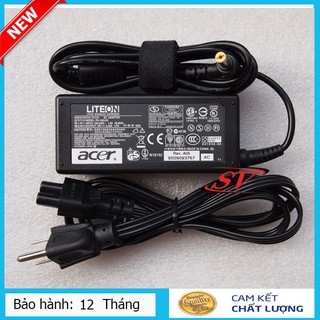 Sạc Laptop Acer Aspire 4820 Series 