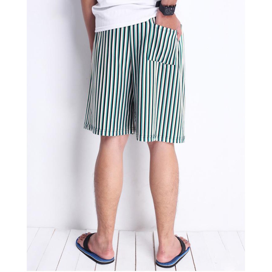 quần đùi nam mặc nhà vải thun mềm MÁT co dãn cực tốt gồm nhiều size | BigBuy360 - bigbuy360.vn